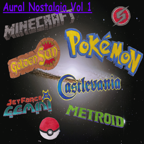 Aural Nostalgia Vol. 1